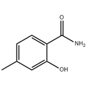 4-Methylsalicylamide