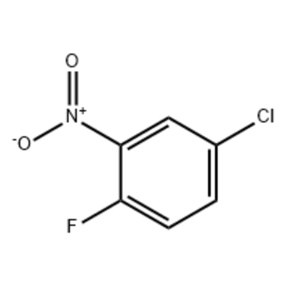 5-Chloro-2-fluoronitrobenzene