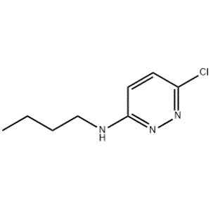 6-ButylaMino-3-chloropyridazine