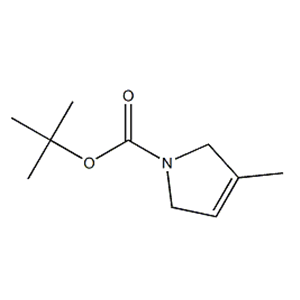 1-Boc-2,5-dihydro-3-Methyl-1H-pyrrole