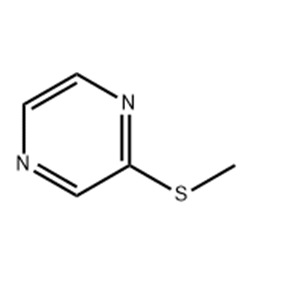 2-(Methylthio)pyrazine