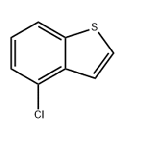 4-chloro- Benzo[b]thiophene