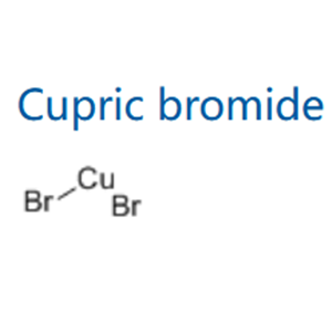 Cupric bromide