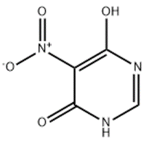 4,6-Dihydroxy-5-nitropyrimidine