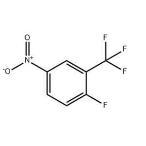 2-Fluoro-5-nitrobenzotrifluoride