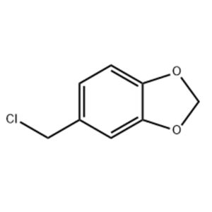 Piperonyl chloride
