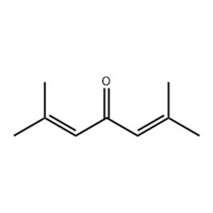 2,6-dimethylhepta-2,5-dien-4-one