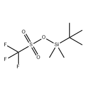 Trifluoromethanesulfonic acid tert-butyldimethylsilyl ester