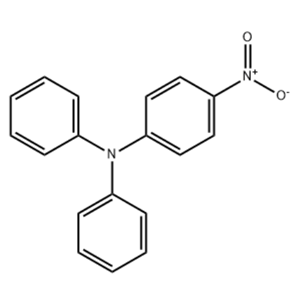 4-Nitrophenyl diphenylamine
