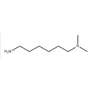 6-(dimethylamino)hexylamine