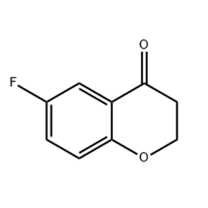 6-Fluoro-4-chromanone