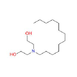 Amides, C10-16, N,N-bis(hydroxyethyl)