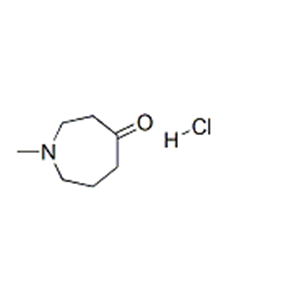 Hexahydro-1-methyl-4H-azepin-4-one