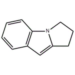 2,3-Dihydro-1H-pyrrolo[1,2-a]indole
