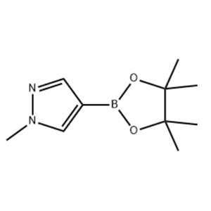 1-Methyl-4-pyrazole boronic acid pinacol ester