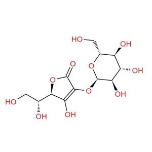 Ascorbyl glucoside; AA2G