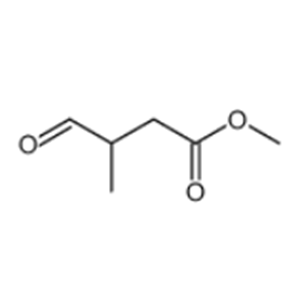 methyl 3-methyl 4-oxobutanoate