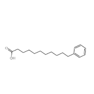 11-phenylundecanoic acid