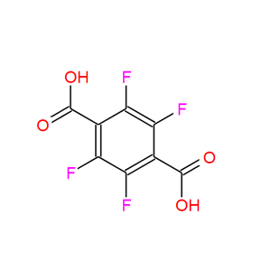2,3,5,6-Tetrafluoroterephthalic acid