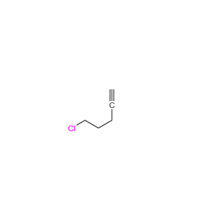 5-Chloro-1-pentyne