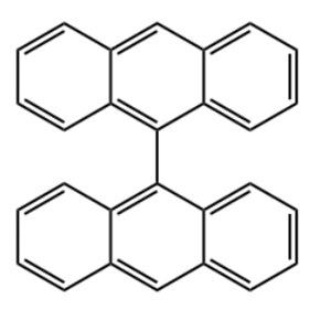 9,9'-Bianthracene