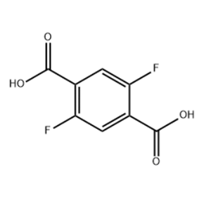2,5-difluoroterephthalic acid