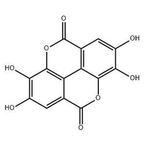 Ellagic acid