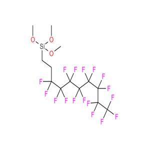 1H,1H,2H,2H-PerfluorodecyltriMethoxysilane