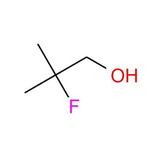 2-fluoro-2-methylpropan-1-ol