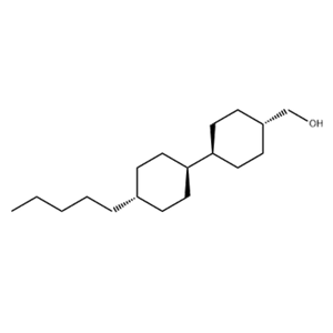 Trans-4-(Trans-4-Pentylcyclohexyl)Cyclohexylmethanol