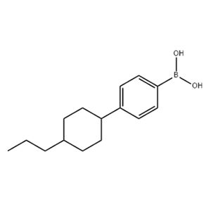 P-(4-PROPYLCYCLOHEXYL)PHENYLBORONIC ACID
