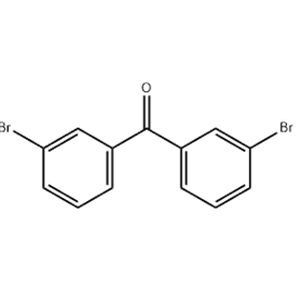 3,3'-Dibromobenzophenone