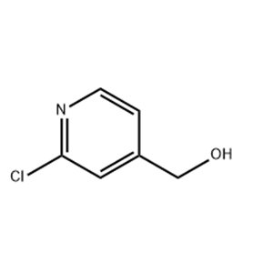 2-Chloro-4-(Hydroxymethyl)Pyridine