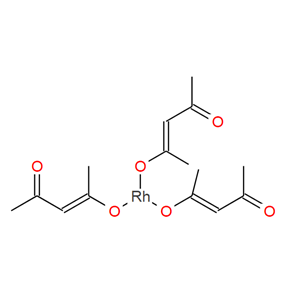 Rhodium(III) 2,4-pentanedionateRHODIUM(I) DIMER