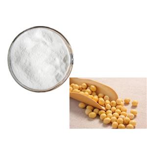 SOYASAPONIN I； Soybean Extract