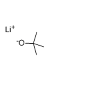 Lithium tert-butoxide