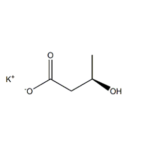potassium(R) 3-hydroxybutyrate