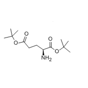 L-Glutamic acid di-tert-butyl ester hydrochloride