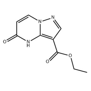 Ethyl 5-oxo-4,5-dihydropyrazolo[1,5-a]pyrimidine-3-carboxylate