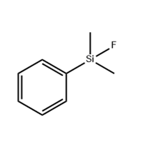 Dimethylphenylfluorosilane