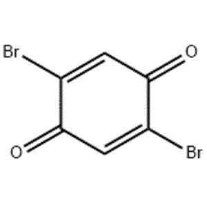 2,5-Dibromo-1,4-benzoquinone