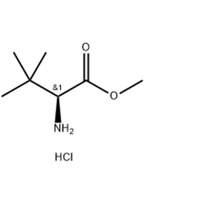 L-tert-Leucine methyl ester hydrochloride