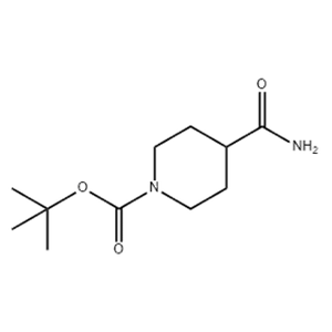 tert-Butyl 4-(aminocarbonyl)tetrahydropyridine-1-carboxylate