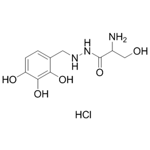 Benserazide Hydrochloride