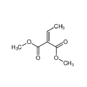 Dimethyl 2-ethylidenemalonate