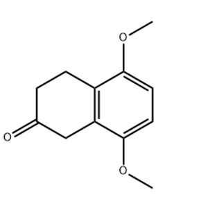 5,8-Dimethoxy-2-tetralone