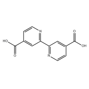 2,2'-Bipyridine-4,4'-dicarboxylic acid