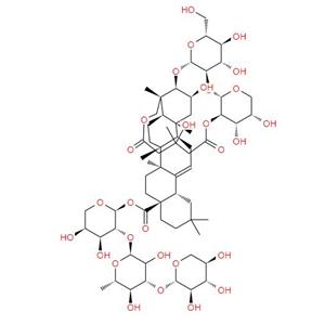 Tubeimoside A