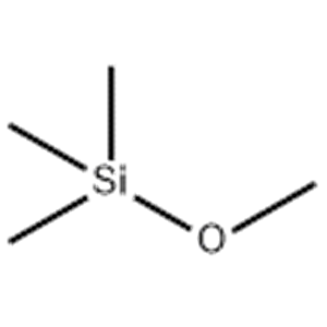 methoxytrimethyl-silan