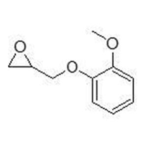 1-methoxy-2-(oxiranylmethoxy)benzene